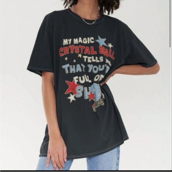 Project Social My Magic Ball Tee - Picture 2 of 13